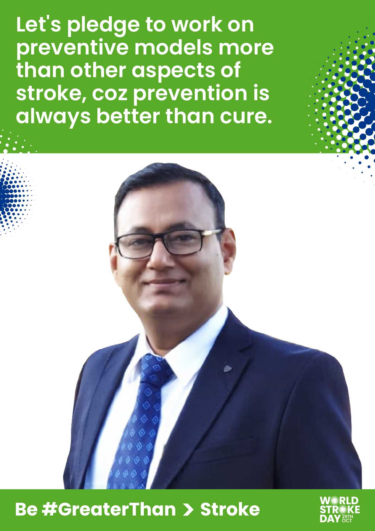 World Stroke Day-2023