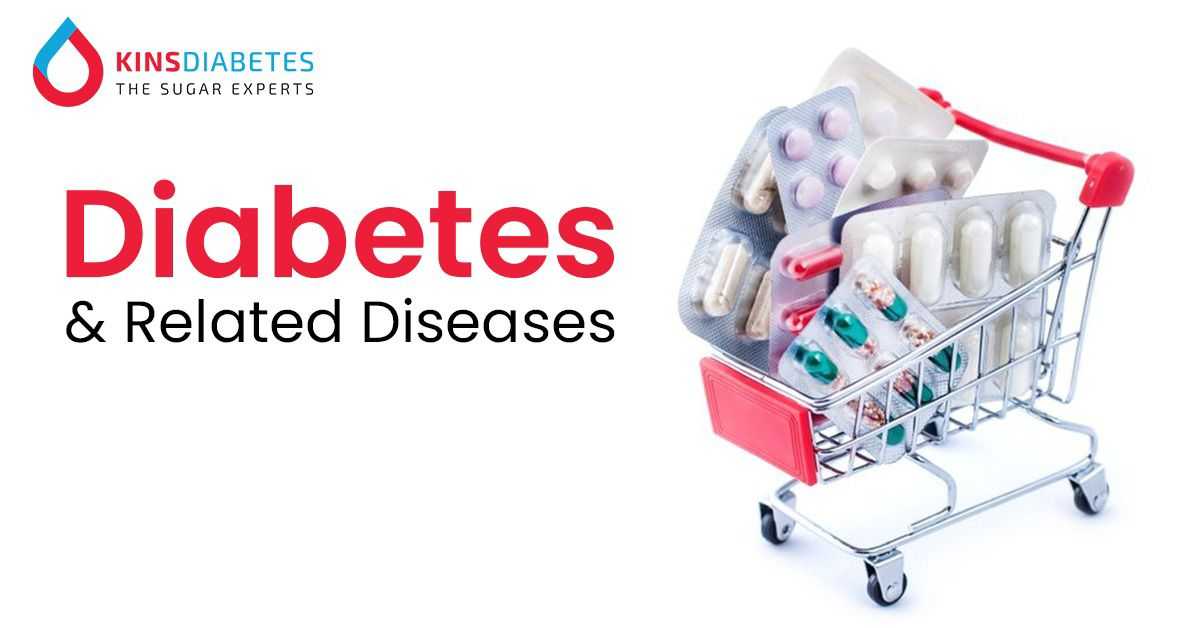 Diabetes and it's complications