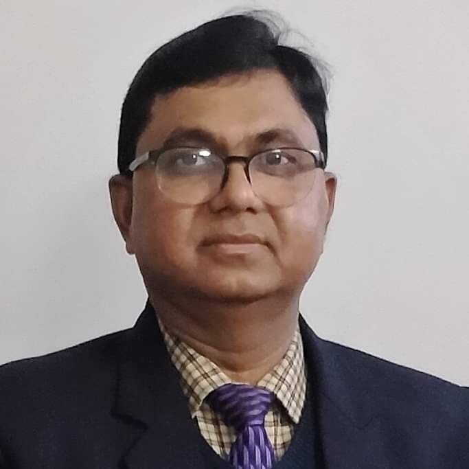 Dr. Sekhar Chakraborty