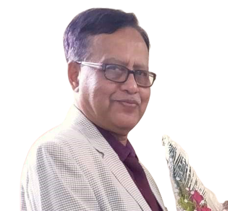 Dr. Tapas Bhattacharyya