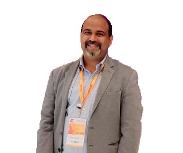 Dr. Harish Kumar Ojha