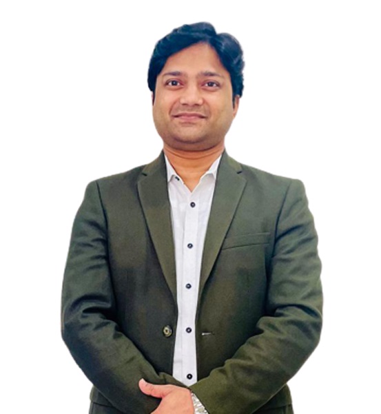 Dr. Sanjeet Kumar Pandit