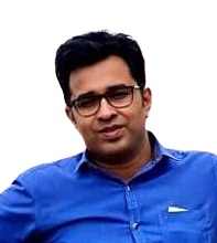 Dr. Sandip Saha