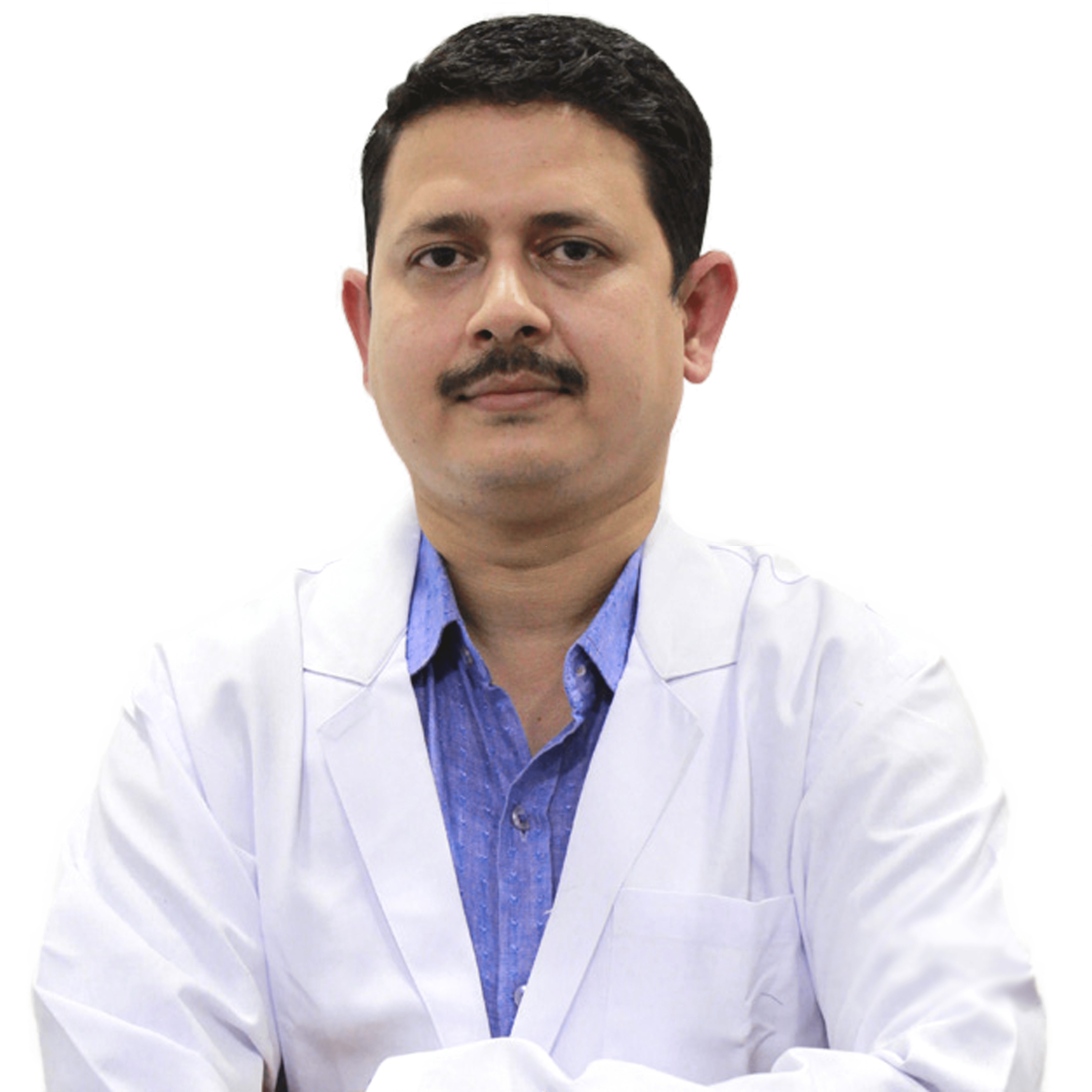 Dr.Arghya Chattopadhyay