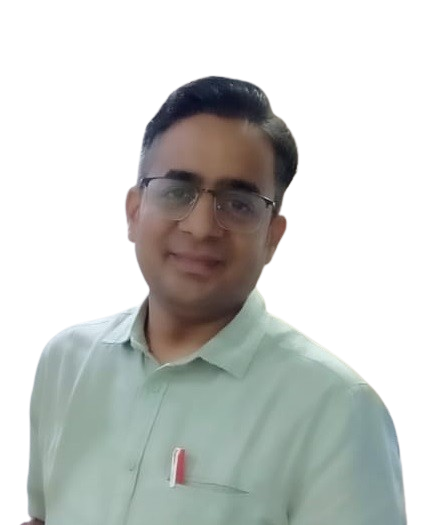Dr. Kailash Kumar Goyal