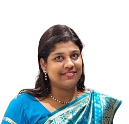 Dr. Sayantani Chandra