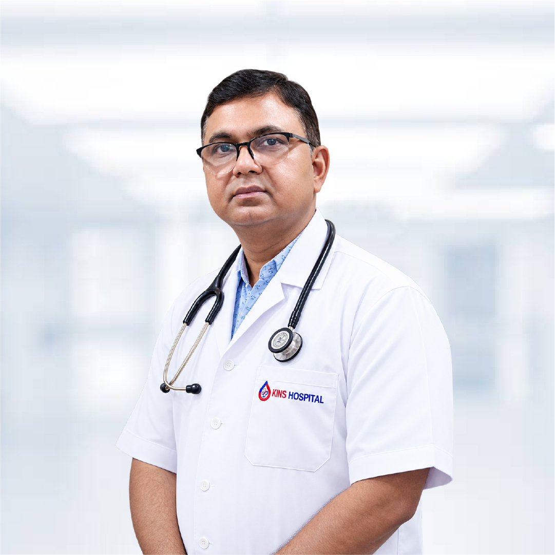 Dr. Sekhar Chakraborty