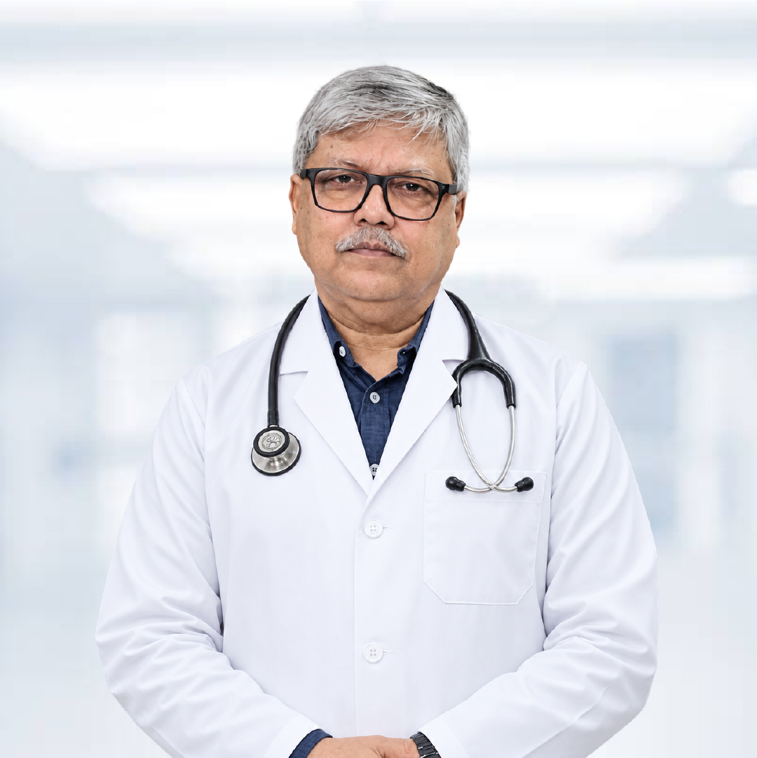 Dr. Hiranmoy Paul