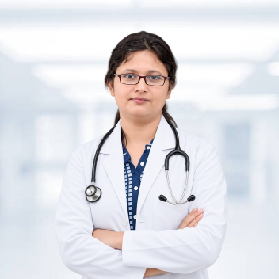 Dr. Kamalika Mandal